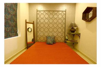 3 BHK Apartment