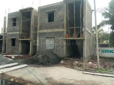 2 BHK विला