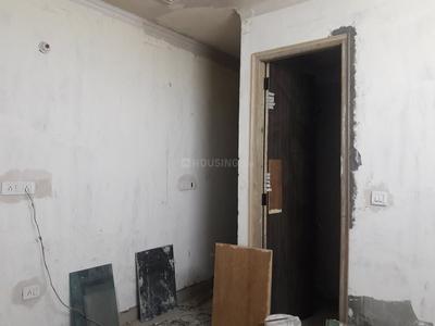 Gallery Cover Image of 300 Sq.ft 1 RK Apartment for buy in Chhattarpur for 1200000