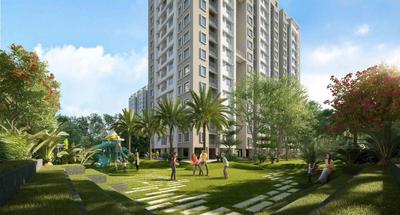 3 BHK Flat
