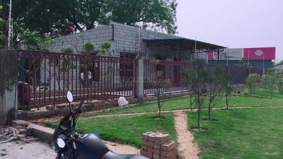 3 BHK Apartment