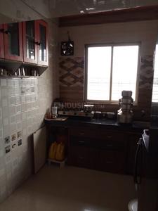 Gallery Cover Image of 650 Sq.ft 1 BHK Apartment for buy in Kalyan East for 3600000