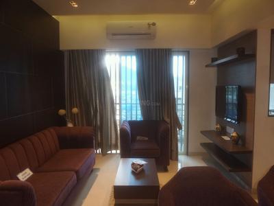 1 BHK Apartment
