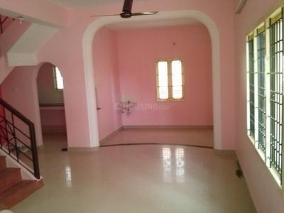 Gallery Cover Image of 1700 Sq.ft 3 BHK Villa for rent in Perumbakkam for 19000