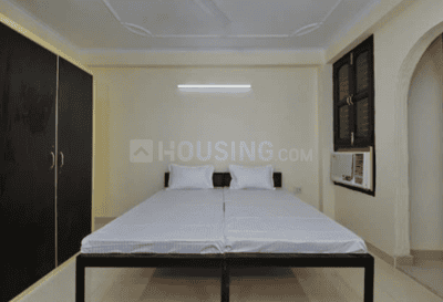 Bedroom Image of Jai Mata Di PG in Ashok Vihar Phase II