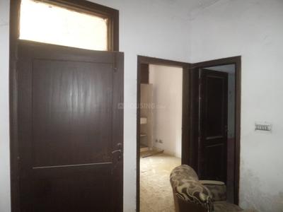 2 BHK Independent Floor