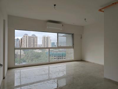 800 Sqft BHK Flat for sale in Concrete Sai Swayam Chembur