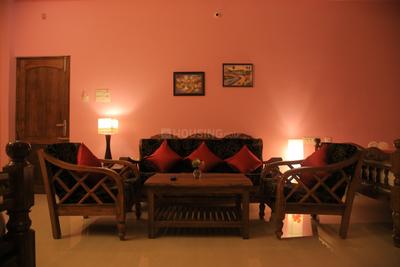 1 BHK Apartment