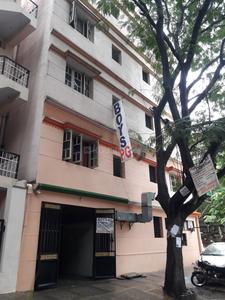 Building Image of 10th Planet Boys Homes in Govinakanahalli