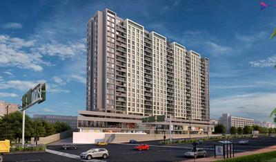 3 BHK Apartment