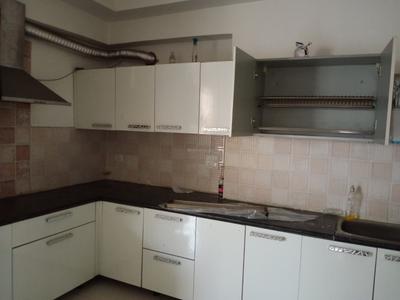 Gallery Cover Image of 1500 Sq.ft 3 BHK Apartment for rent in Saya Zion, Noida Extension for 12500