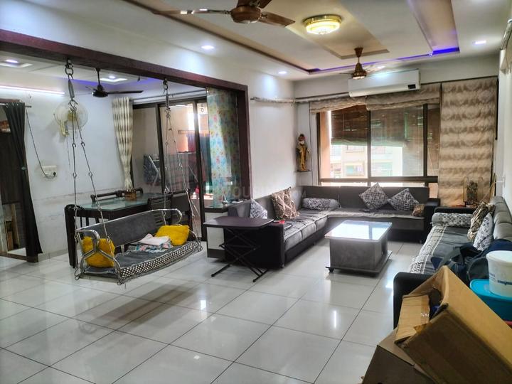 3 BHK Flat for rent in Kudasan, Gandhinagar 2044 Sqft Property ID 12417566