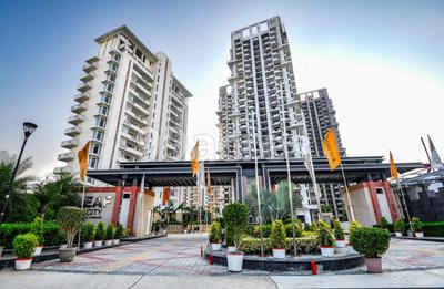 4 BHK Flat