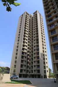 1 BHK Apartment