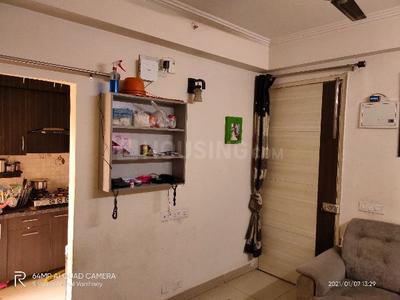 2 BHK अपार्टमेंट