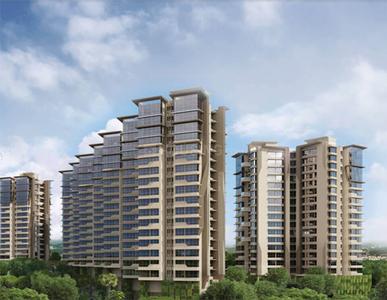 Gallery Cover Image of 1408 Sq.ft 3 BHK Apartment for buy in Andheri East for 23000000
