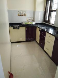 Gallery Cover Image of 400 Sq.ft 1 RK Apartment for buy in Sunder Nagar for 700000