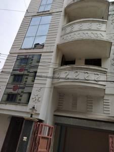 Gallery Cover Image of 1400 Sq.ft 3 BHK Independent Floor for rent in South Dum Dum for 30000