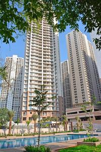 Gallery Cover Image of 700 Sq.ft 1 BHK Apartment for buy in Kon for 5000000