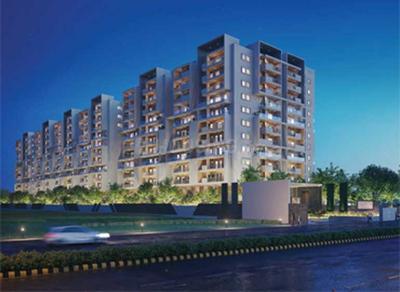 2 BHK Apartment