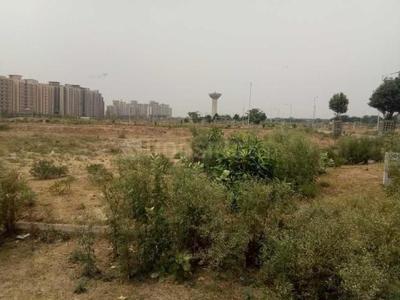 Residential Plot