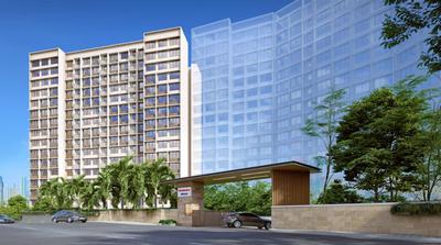 1 BHK Apartment