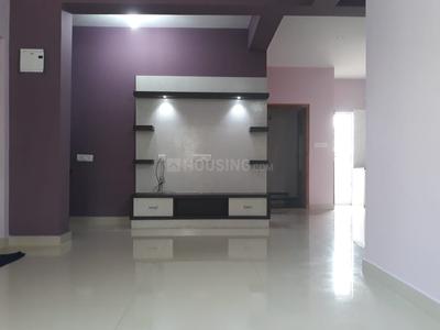 2 BHK Independent House