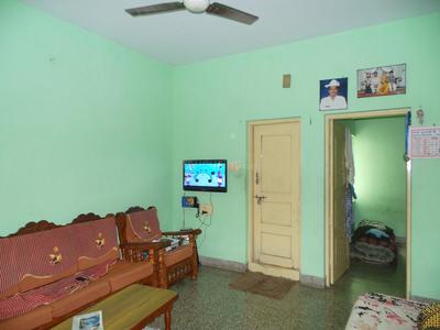 5 BHK Independent Floor