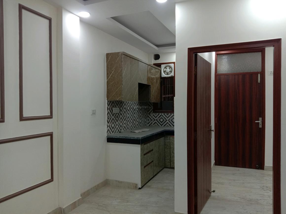 Flat For Sale In Govindpuri