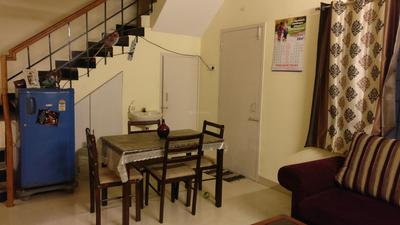 2 BHK Independent House