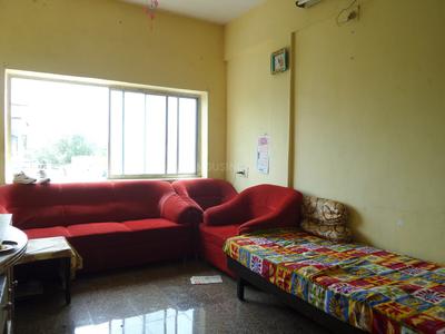 2 BHK Apartment