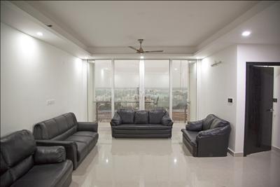 3 BHK Independent Floor