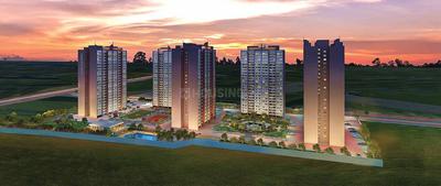 2 BHK Apartment