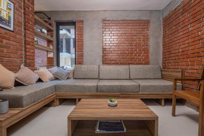 1 BHK Apartment