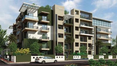 2 BHK Apartment