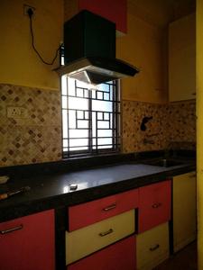Gallery Cover Image of 896 Sq.ft 2 BHK Apartment for buy in Baguiati for 4600000