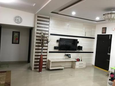 3 BHK Apartment
