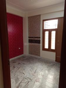 3 BHK इंडिपेंडेंट बिल्डर फ्लोर