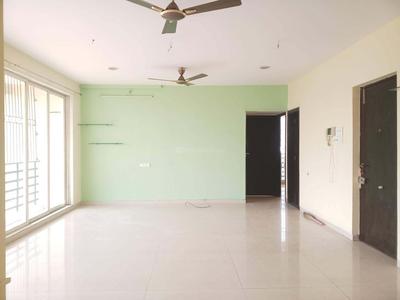 Gallery Cover Image of 1150 Sq.ft 2 BHK Apartment for buy in Kharghar for 10500000