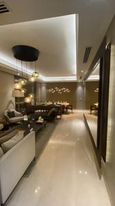 5 BHK Flat