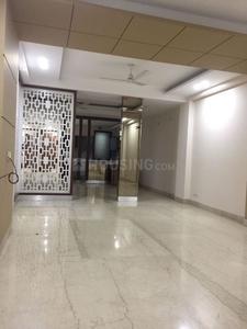 4 BHK Apartment