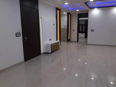 2 BHK Independent Floor