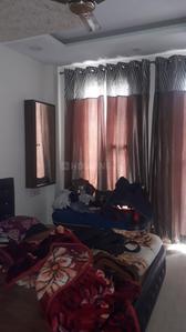Gallery Cover Image of 900 Sq.ft 3 BHK Independent Floor for buy in Janakpuri for 15000000