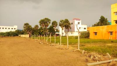 Residential Plot
