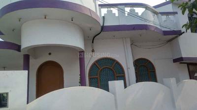 2 BHK Independent House