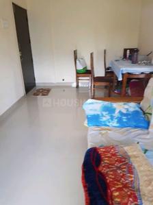 1 BHK Apartment