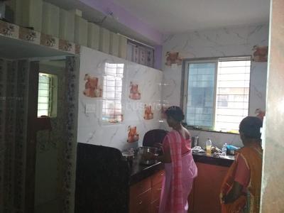 Gallery Cover Image of 505 Sq.ft 1 BHK Independent Floor for buy in Virar West for 2500000