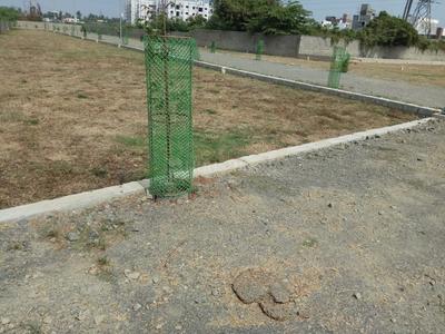 Residential Plot