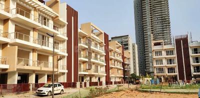 3 BHK इंडिपेंडेंट बिल्डर फ्लोर