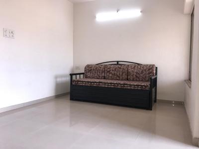 1 BHK Apartment